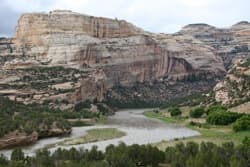 LAST CALL – Yampa River Flow Survey