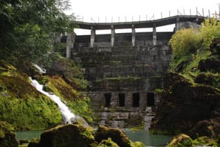 Elwha Dam (WA) Removal Starts This Weekend