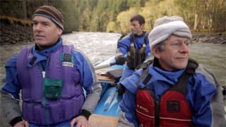Year of the River: Episode 3, Elwha River (WA)