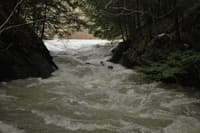 AW and Northeast Paddlers Seek More Class III Opportunities