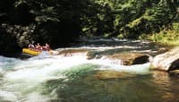 New Nantahala Hydropower License Issued!