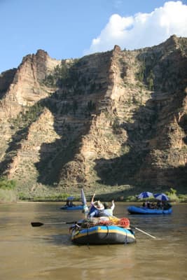 FERC Denies Flaming Gorge Pumpback Request for Re-Hearing!