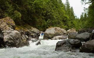 Hydropower Development at Ernies: Public Meetings Scheduled