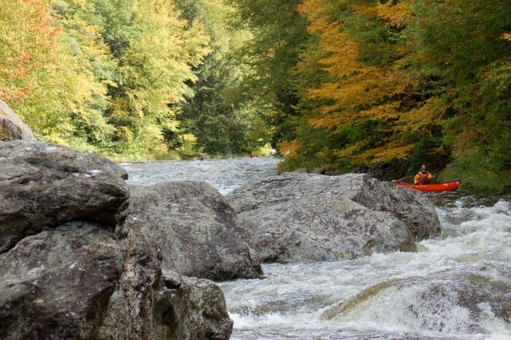 Federal Decision Could Change West River (VT) Release Discussions