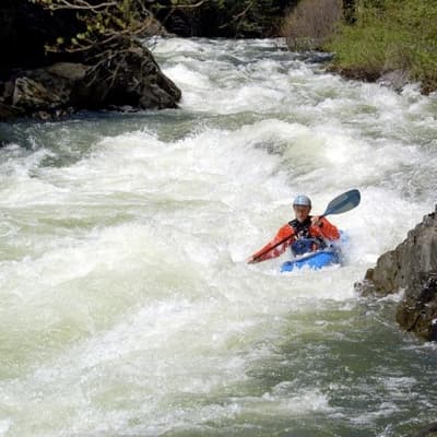 AW Supports Improved Water Quality on Sacramento