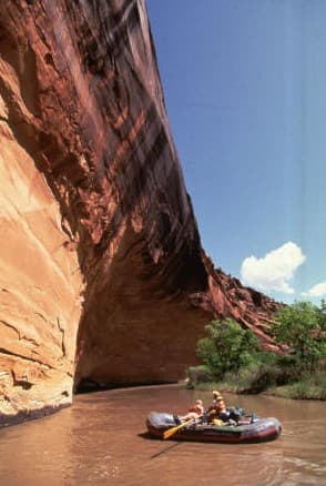 Lower Dolores River Draft Implementation Plan Released – Colorado