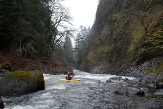 Oregon Wilderness and Wild Scenic Bills Re-Introduced
