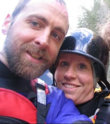 Volunteer of the Month – Presented by Kokatat