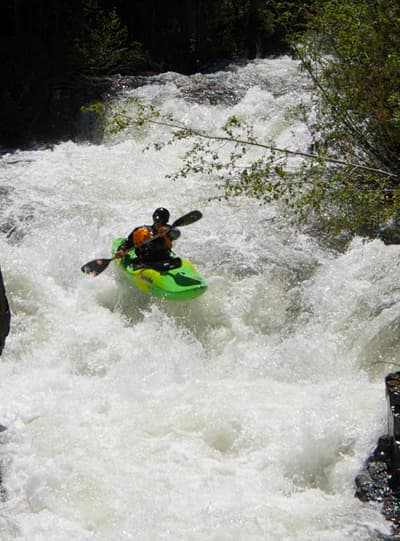 2013 Gunnison Flow Survey is live. Share your thoughts & protect rivers!