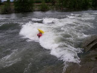 Wenatchee River Festival 2013 (WA)