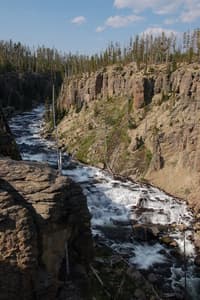 AW asks Yellowstone and Grand Teton to Consider Paddling