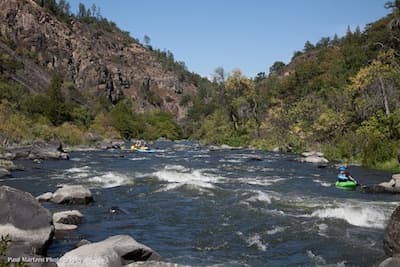 AW Comments on Proposal to Eliminate Summer Flows at Pit 1 (CA)