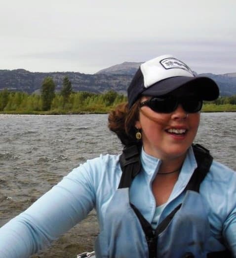 Q&A with KEEN raffle winner Amanda C