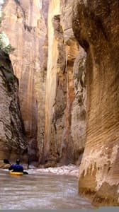 Virgin River Comprehensive Management Plan Approved