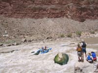 AW Needs your input on Flows in Ruby-Horsethief, Westwater, and Cataract Canyons
