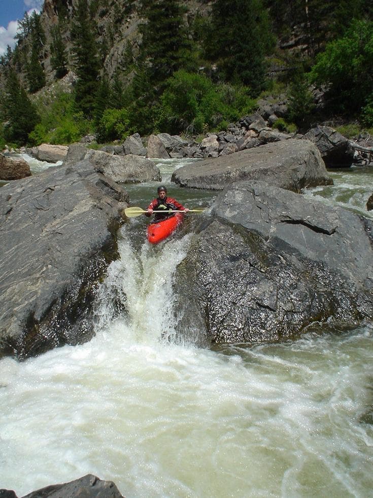 Colorado’s Windy Gap Firming Project: Troubling Trend?