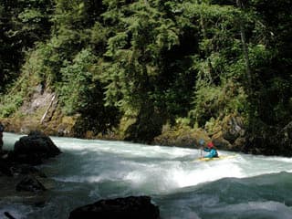 Nooksack Recreation Plan Completed (WA)