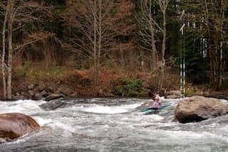 Cedar River Corridor Plan: Opportunity for Public Input (WA)