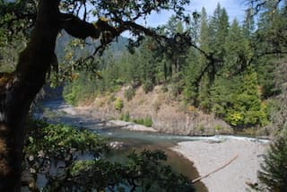 Punchbowl Falls Funding Secured (OR)