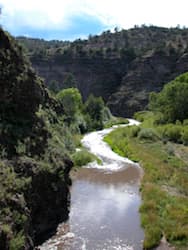 Save the Gila River