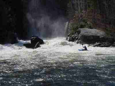 Northeast Boaters Seek To Expand West River (VT) Boating