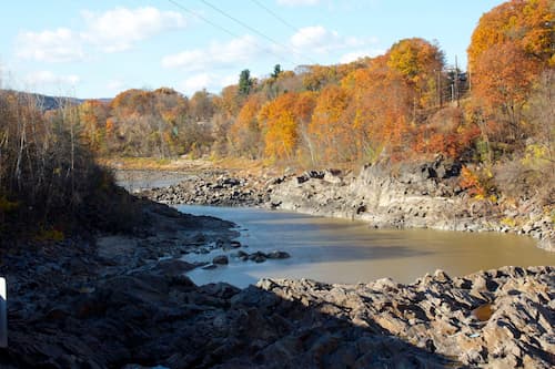 CT River Update: AW Responds to Flow Study, License Application (MA/VT/NH)