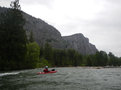 Methow Headwaters Protection Act of 2016 Introduced