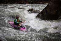 Paddlers Request Inclusion In Ocoee Talks (TN)
