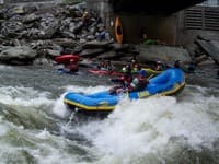 Ocoee Release Fix Proposed in TN Legislature