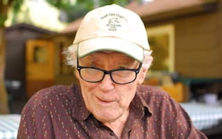 Remembering Oz Hawksley, Co-Founder of American Whitewater