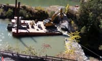 New Film Released On Mill Pond Dam Removal (WA)