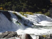 Opportunities to Enjoy Pit Falls (CA) Limited Again!
