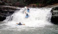 Johnnies Creek Access Update (Summer 2018)