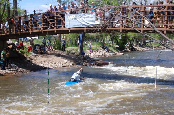 Saint Vrain Stream Management Planning is Underway (CO)