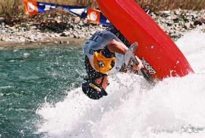 Trinity River Festival