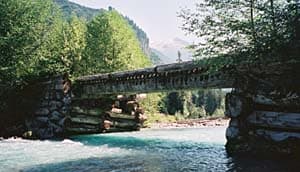 Action Alert: Help preserve recreational opportunities on the Ashlu (BC)