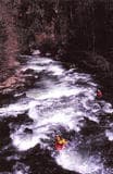 Paddlers Excluded from Cheoah Negotiations