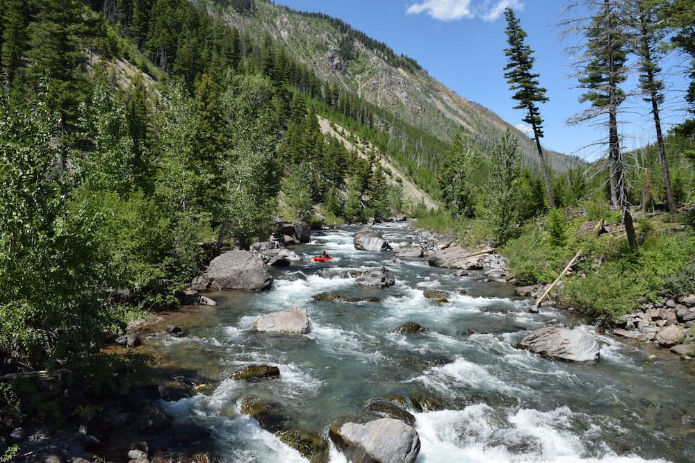 Lolo National Forest (MT) to Begin Planning – Explore the Web Map