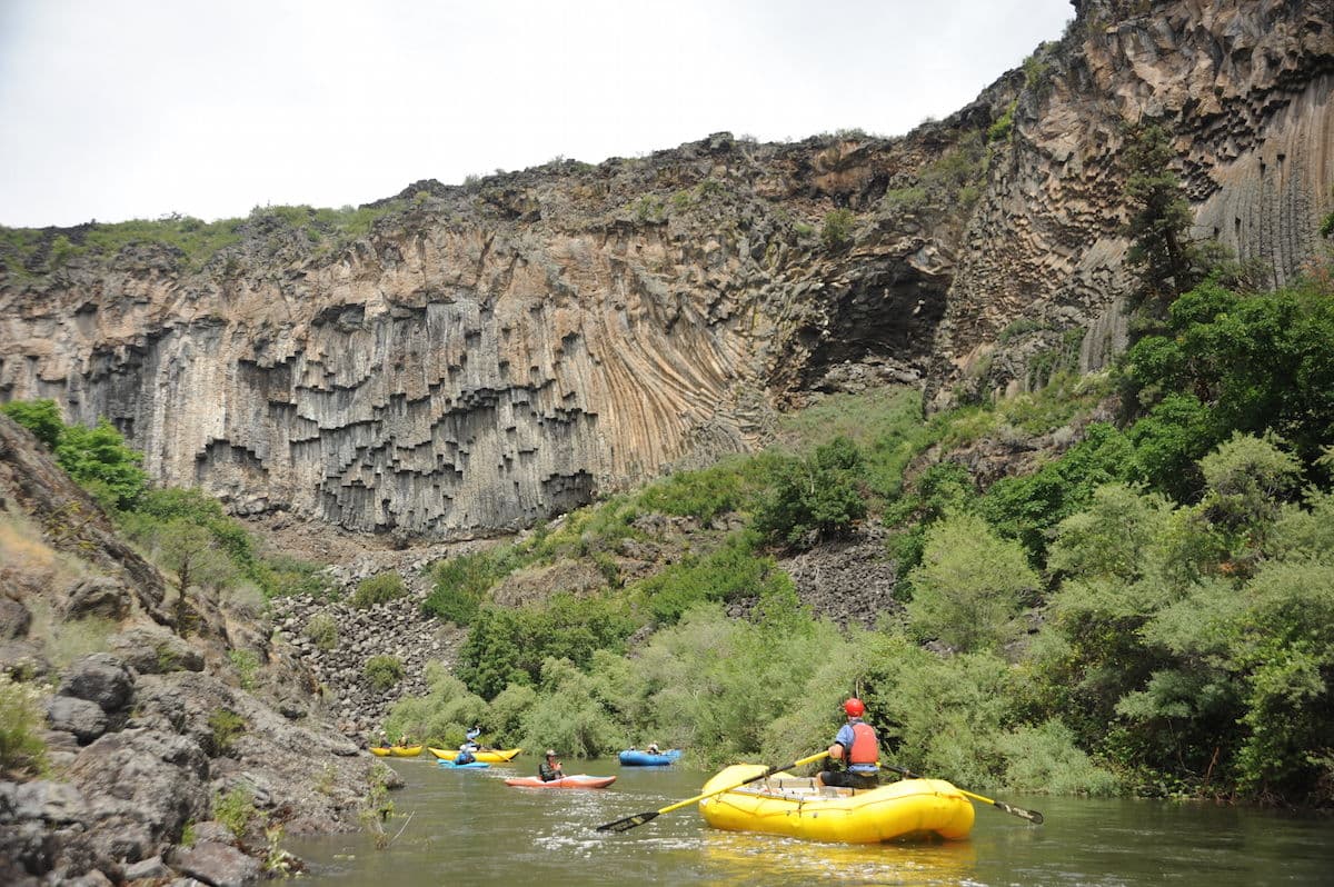 States, Tribes, and Dam Owner Announce Agreement for Klamath River Dam Removal