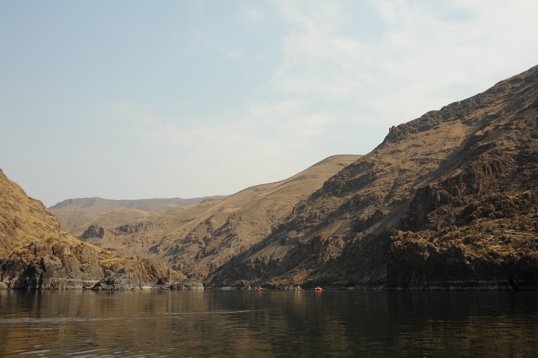 Take Action: Provide Comment to Restore the Snake River