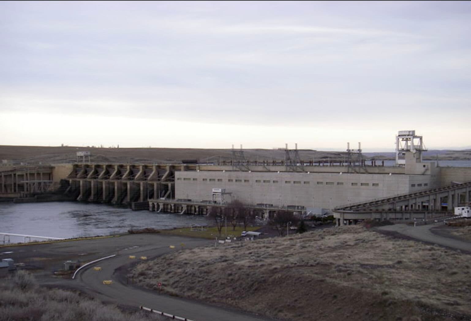 Help Determine the Future for a Free Flowing Lower Snake River