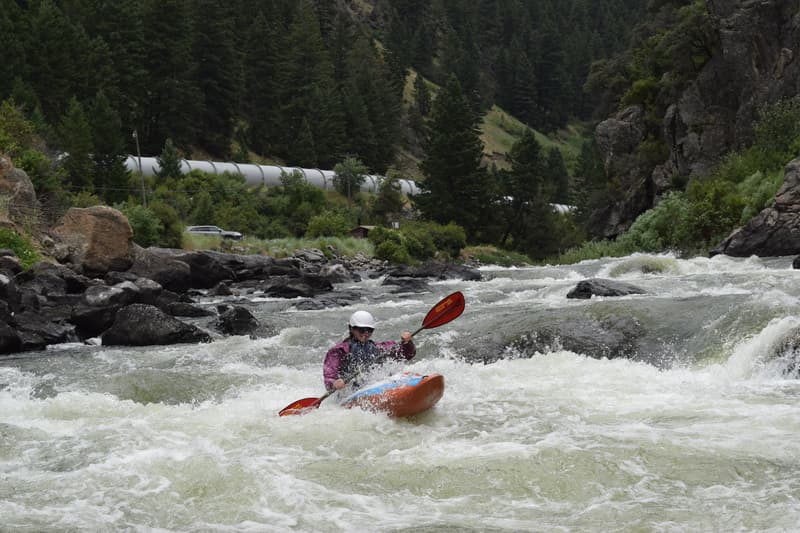 Comments Needed on Madison River Boating Limits (MT)