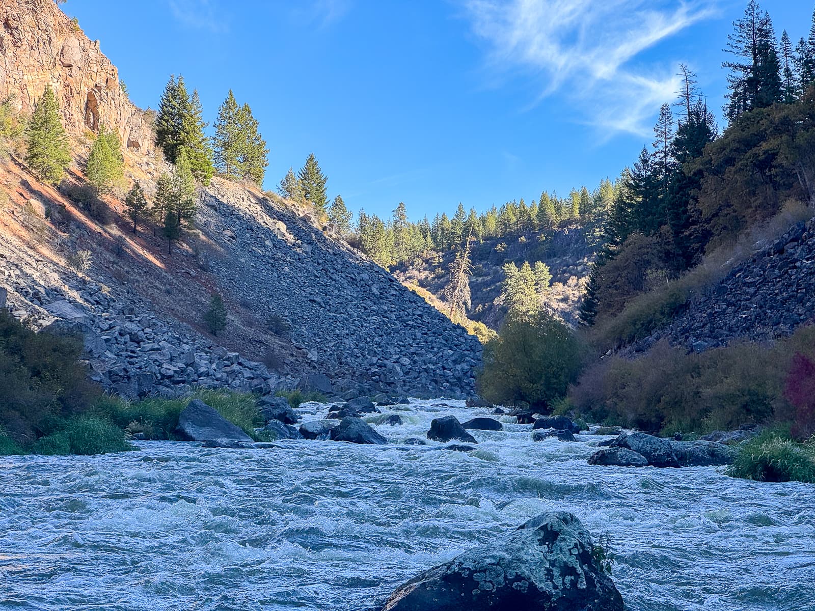 Defending Oregon’s Rivers and Advancing New Protections on the Klamath