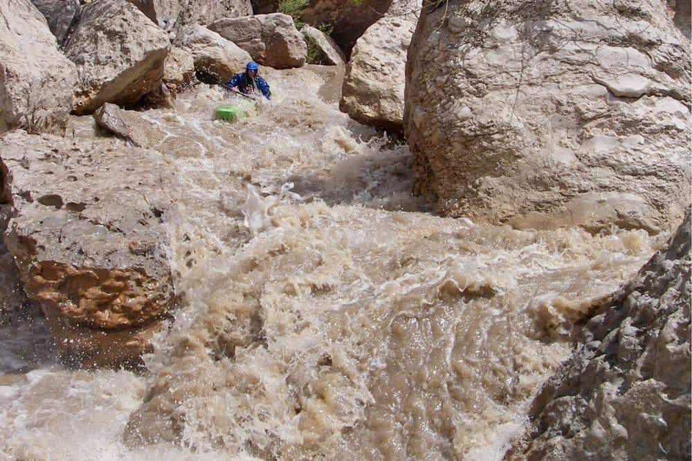 East Fork Virgin River Proposed Dam Halted for More Analysis (UT)
