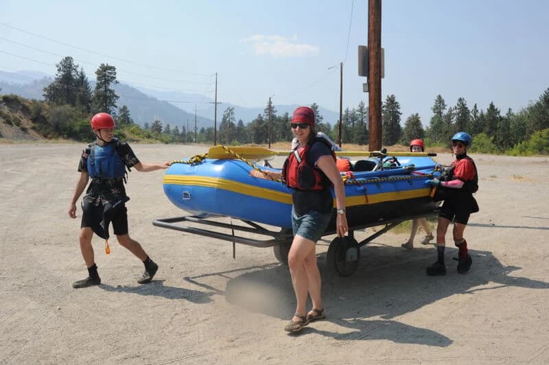 Help Shape the Future of Dryden Dam River Access on the Wenatchee River (WA)