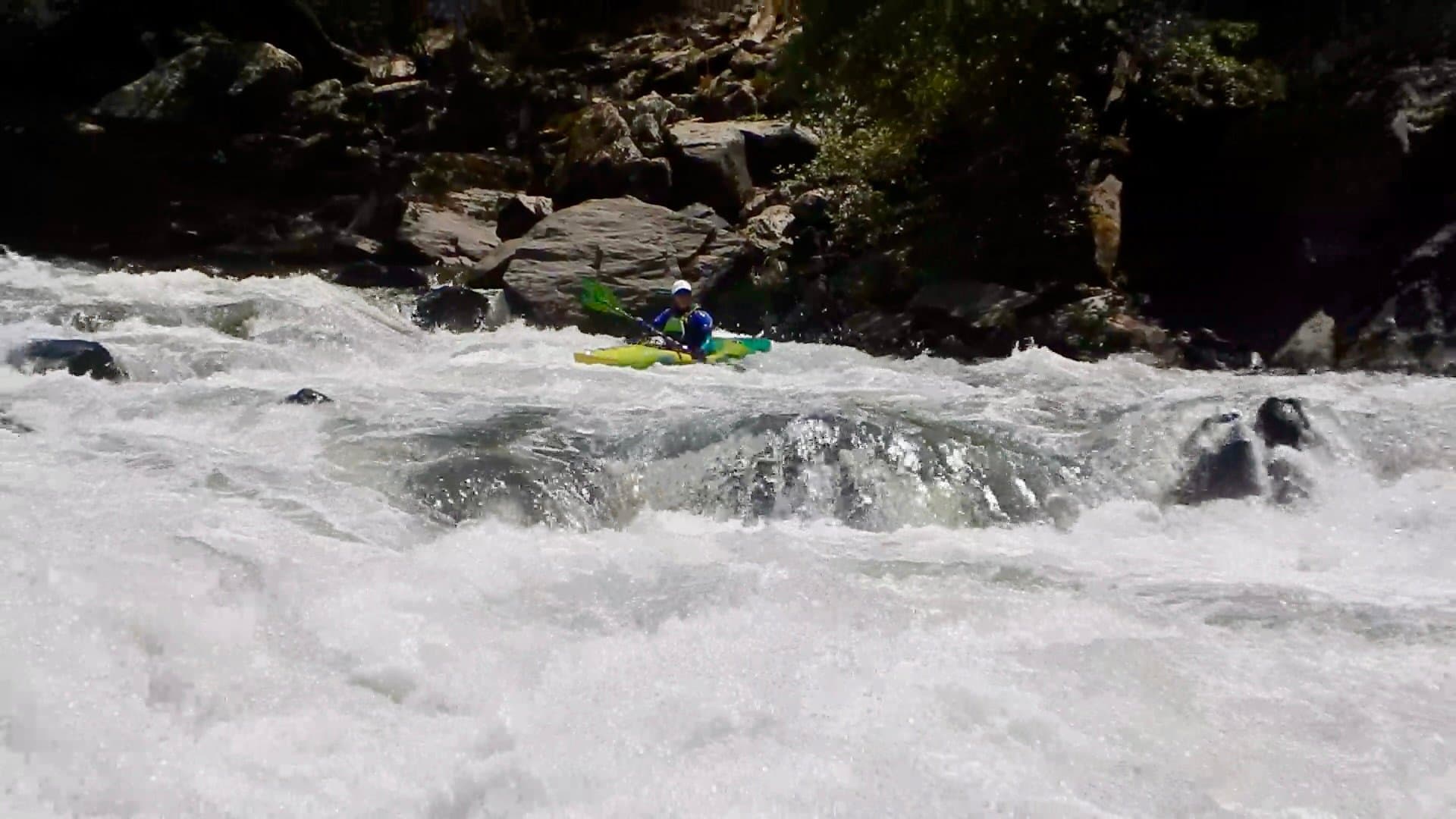 American Whitewater Prevails in Case to Protect the Tuolumne River