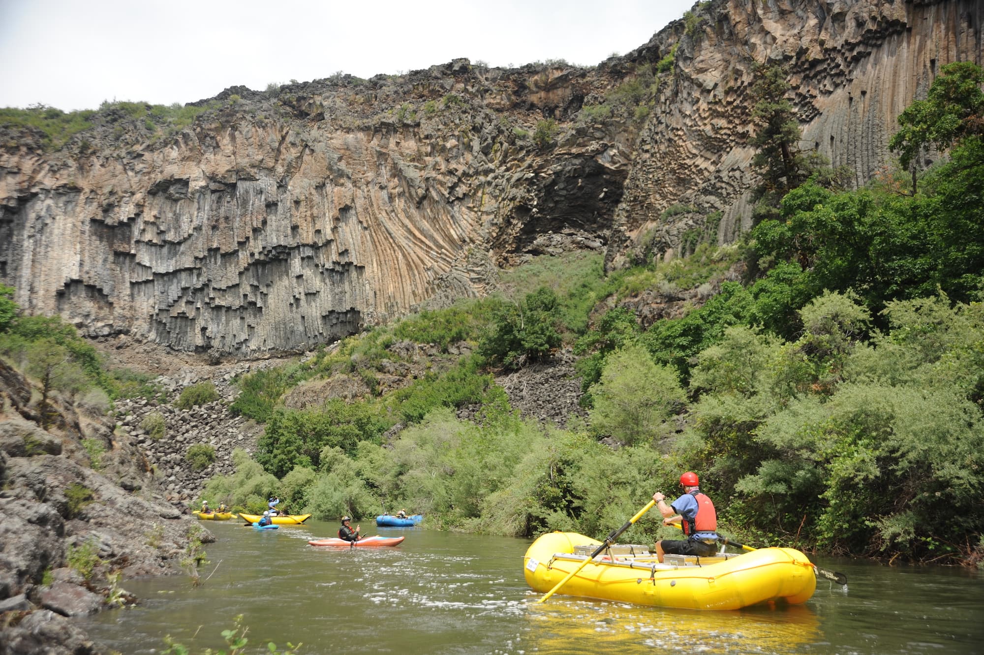 Klamath River Dam Removal Takes an Important Step Forward (OR/CA)