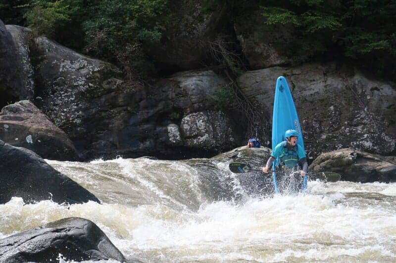 AW Opposes CT Farmington River Diversion