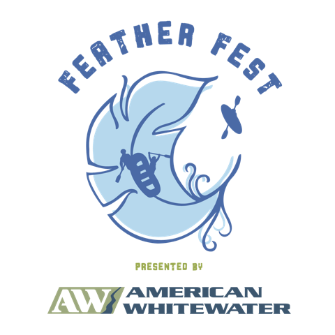Feather Fest Logo 2016